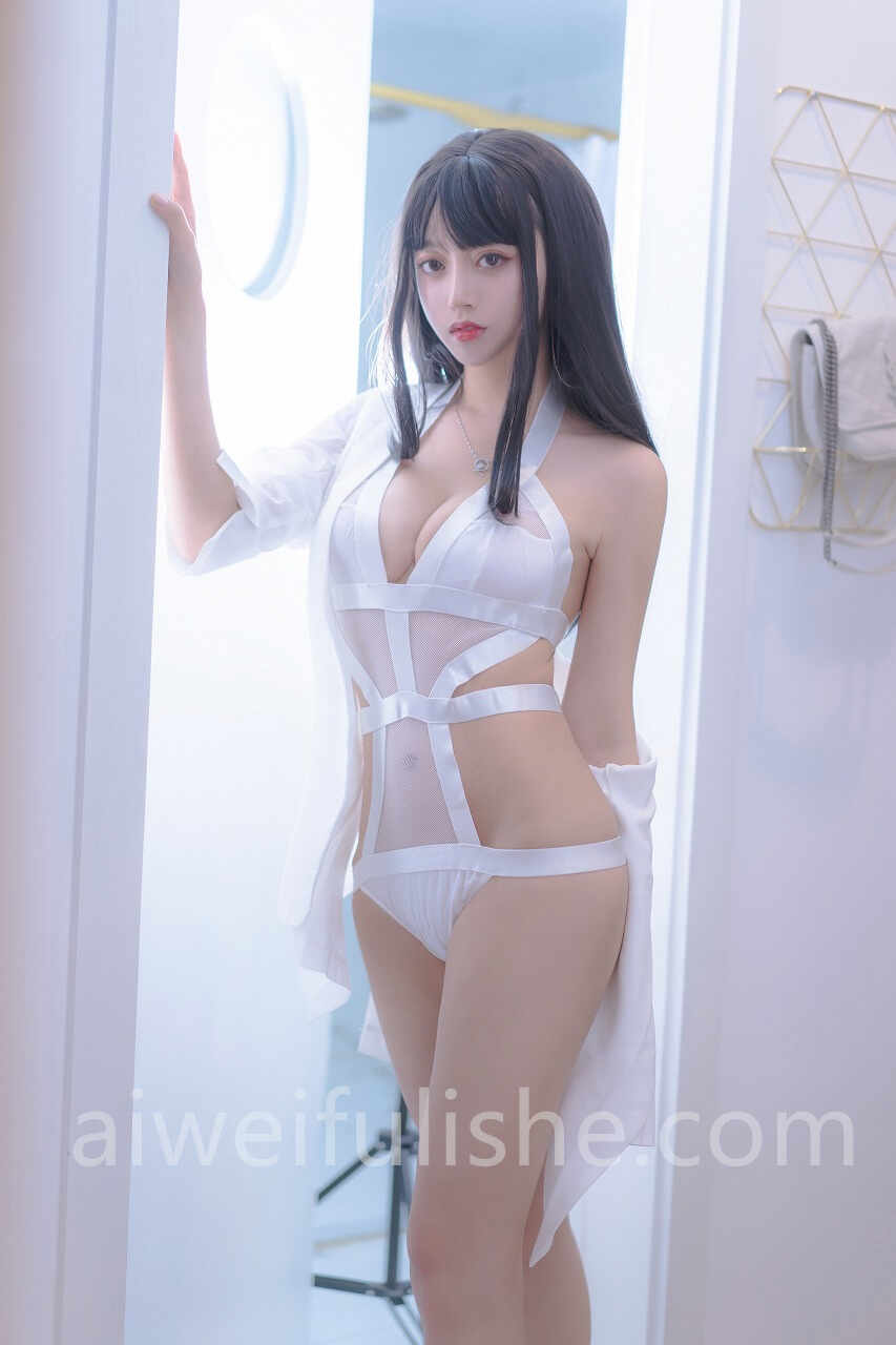 过期米线线喵-米线的周末 [75P-74MB] 网红福利-第4张