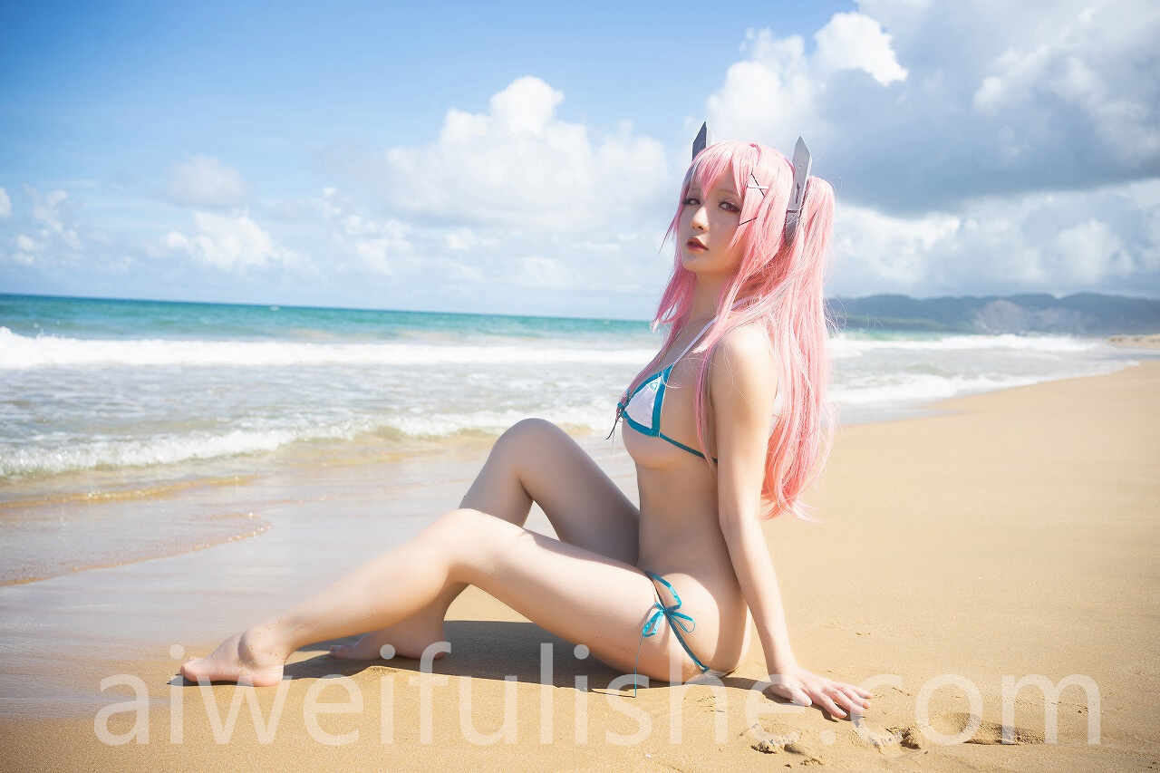 星之迟迟-鸣夏-布莱默顿 [15P-50MB] cosplay美女-第6张