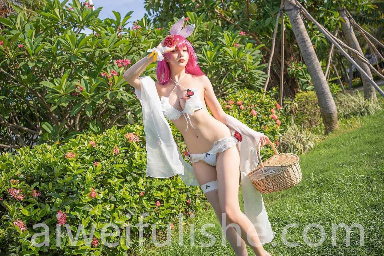 星之迟迟-鸣夏-黑太子 [30P-112MB] cosplay美女-第2张