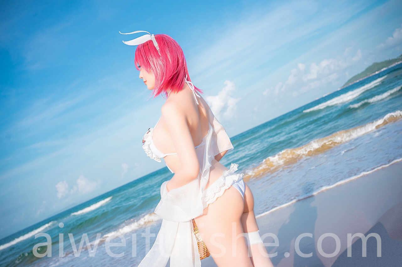 星之迟迟-鸣夏-黑太子 [30P-112MB] cosplay美女-第7张