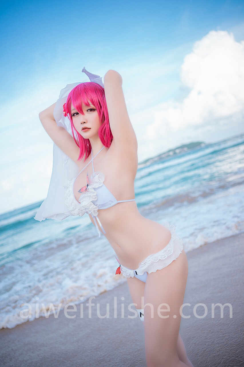 星之迟迟-鸣夏-黑太子 [30P-112MB] cosplay美女-第4张
