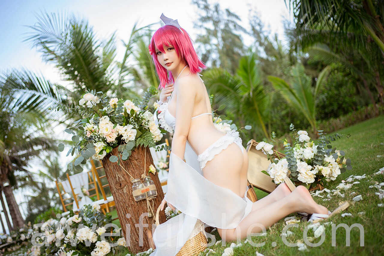 星之迟迟-鸣夏-黑太子 [30P-112MB] cosplay美女-第3张