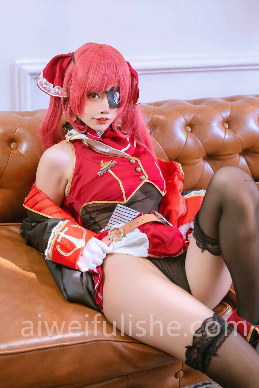 Byoru-宝钟玛琳 [56P-175MB] cosplay美女-第3张