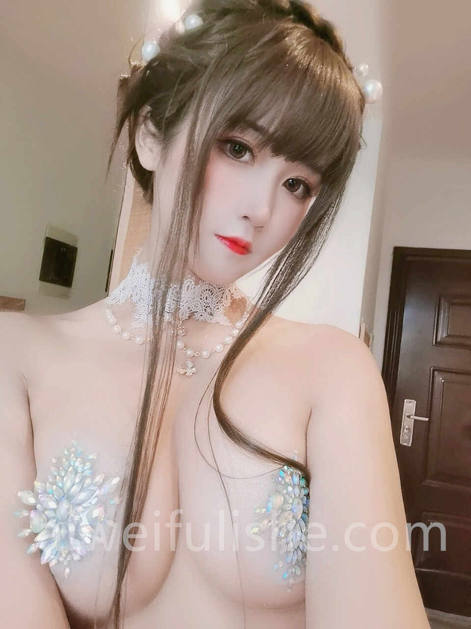 三度_69-赫多涅 [40P-331MB] cosplay美女-第7张