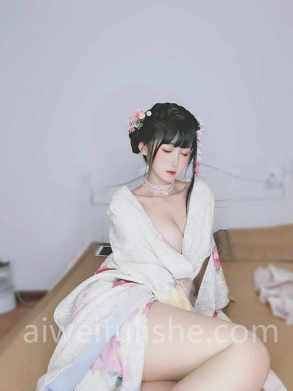 三度_69-赫多涅 [40P-331MB] cosplay美女-第3张
