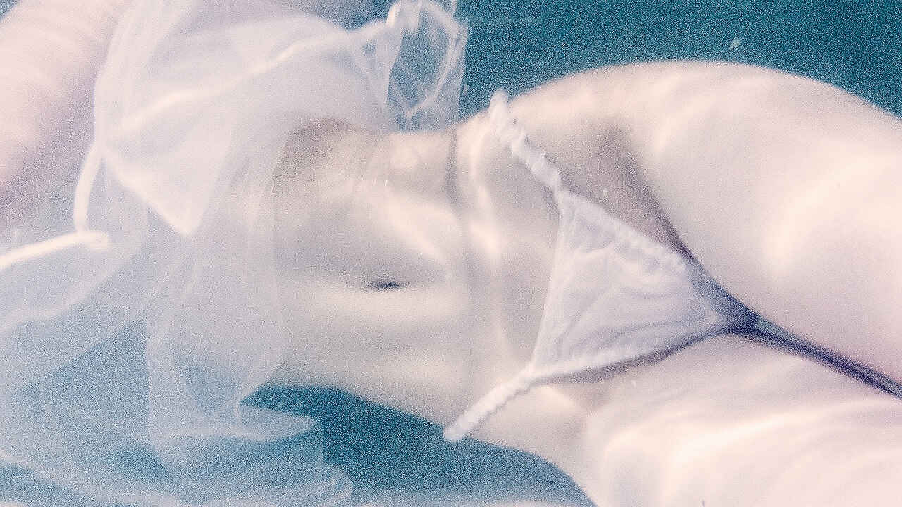 星野咪兔-情趣蕾丝[31P-54M] 网红福利-第3张