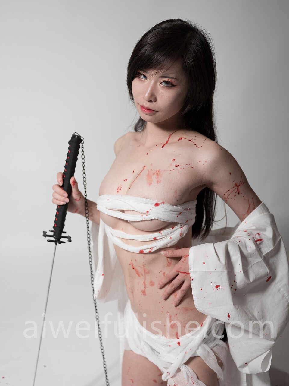 爱老师_PhD-束缚 [31P-451MB] cosplay美女-第6张
