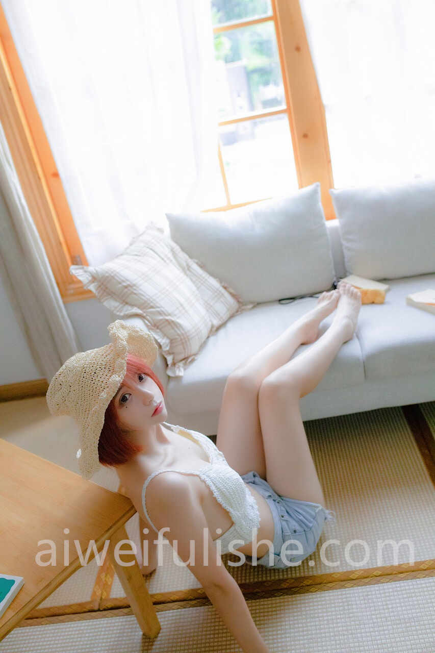 疯猫ss-茶茶可爱风 [30P-654MB] 网红福利-第2张