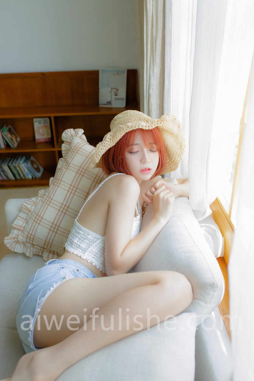 疯猫ss-茶茶可爱风 [30P-654MB] 网红福利-第5张