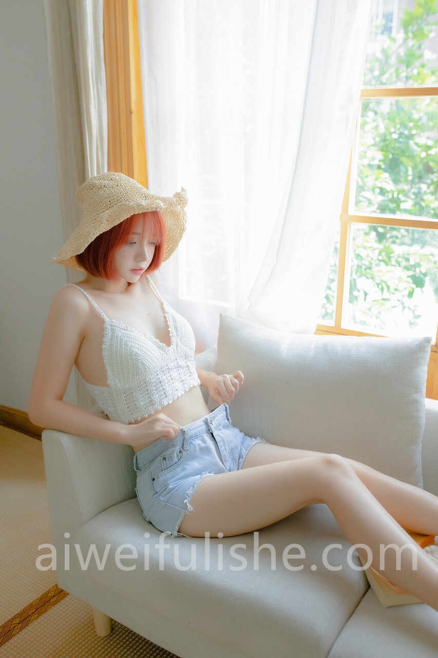 疯猫ss-茶茶可爱风 [30P-654MB] 网红福利-第3张