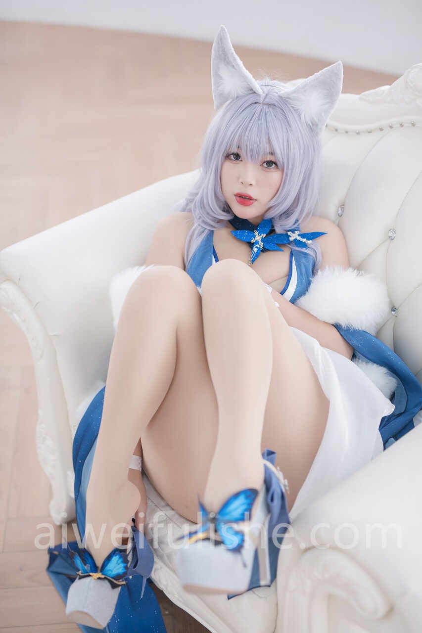 白烨-信浓睡衣诱惑 [74P8V-1.97GB] cosplay美女-第5张
