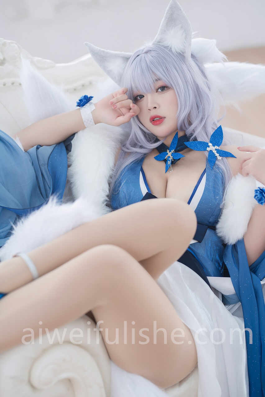 白烨-信浓睡衣诱惑 [74P8V-1.97GB] cosplay美女-第2张