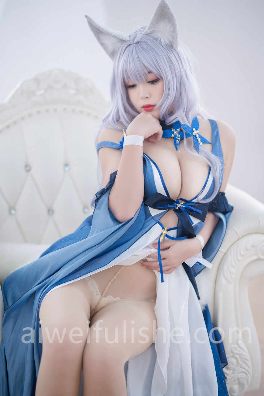 白烨-信浓睡衣诱惑 [74P8V-1.97GB] cosplay美女-第3张