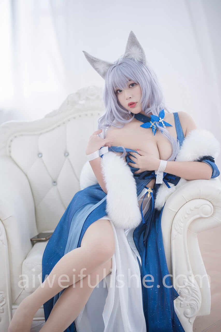 白烨-信浓睡衣诱惑 [74P8V-1.97GB] cosplay美女-第4张