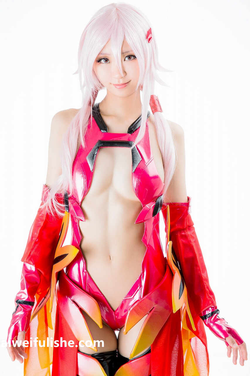 美女COSER Mikehouse写真套图合集(持续更新) cosplay美女-第1张