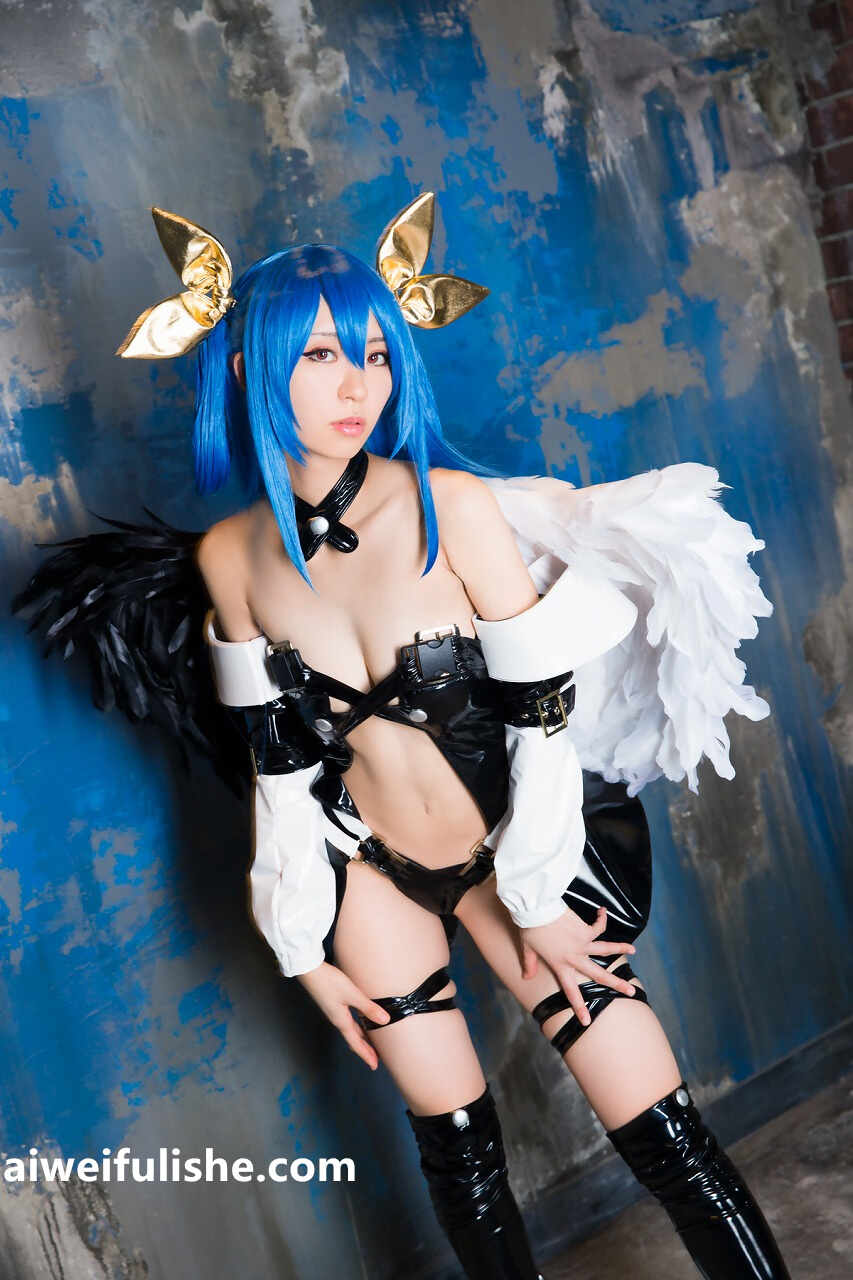 美女COSER Mikehouse写真套图合集(持续更新) cosplay美女-第3张