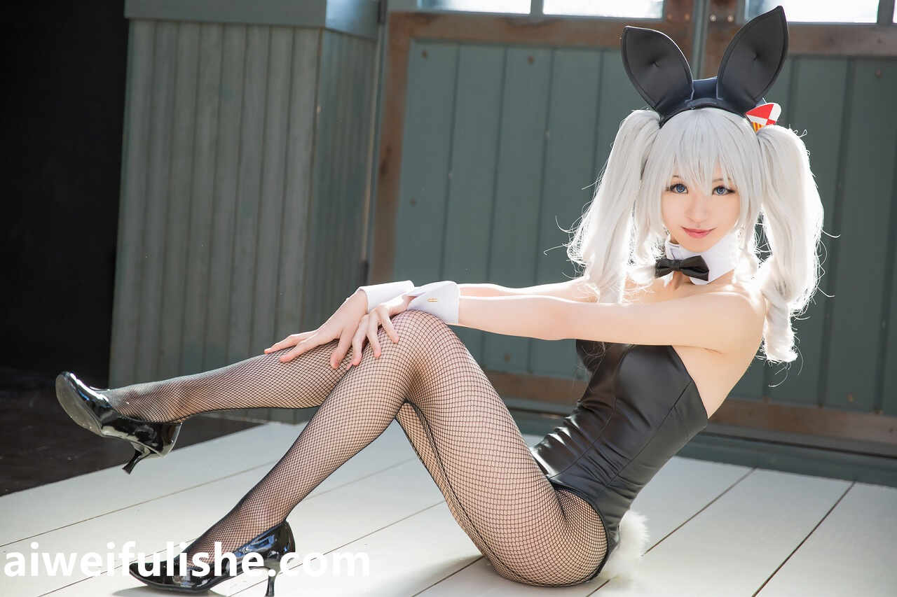 美女COSER Mikehouse写真套图合集(持续更新) cosplay美女-第4张