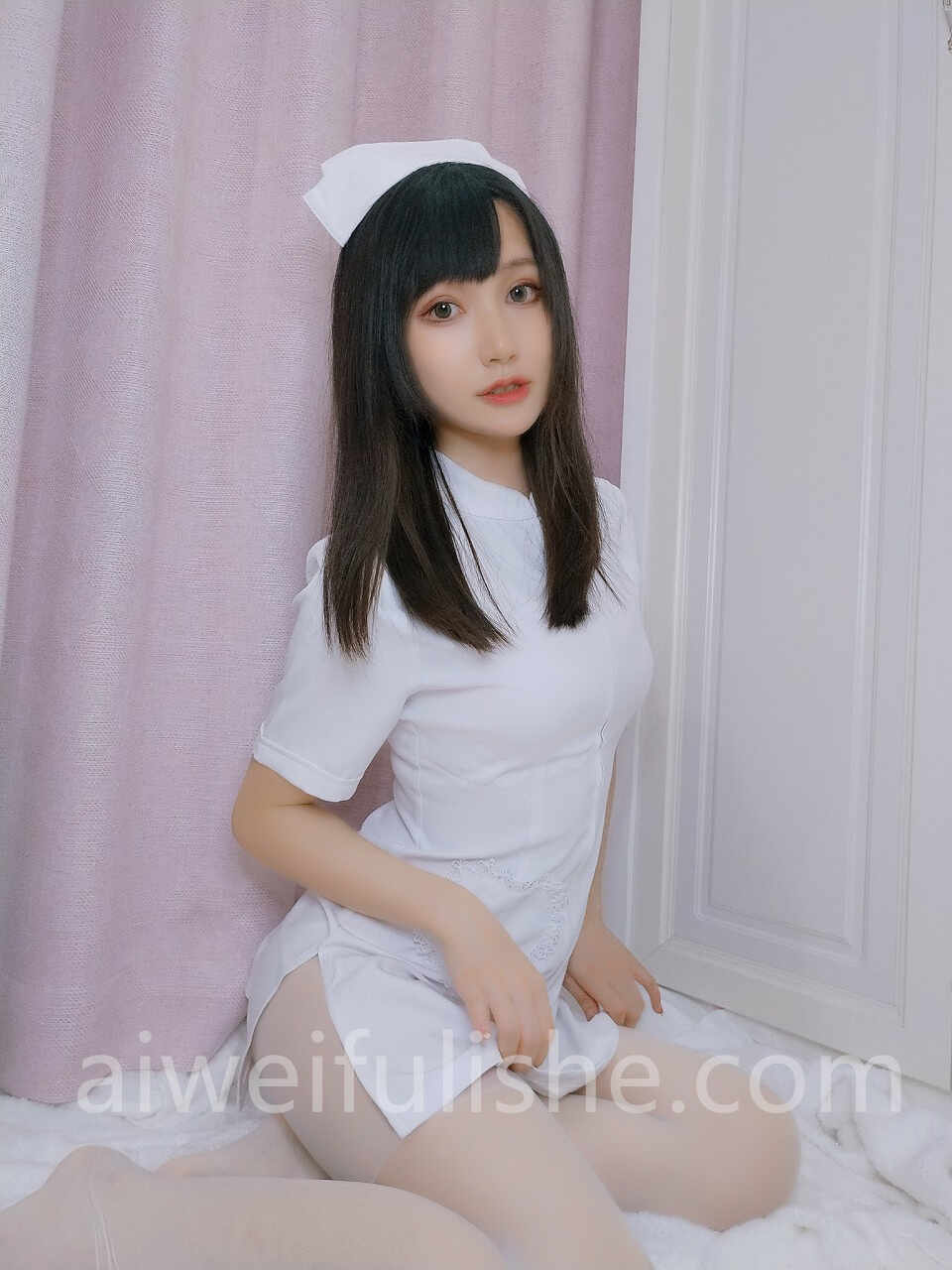 木之本果写真套图合集(持续更新) cosplay美女-第4张