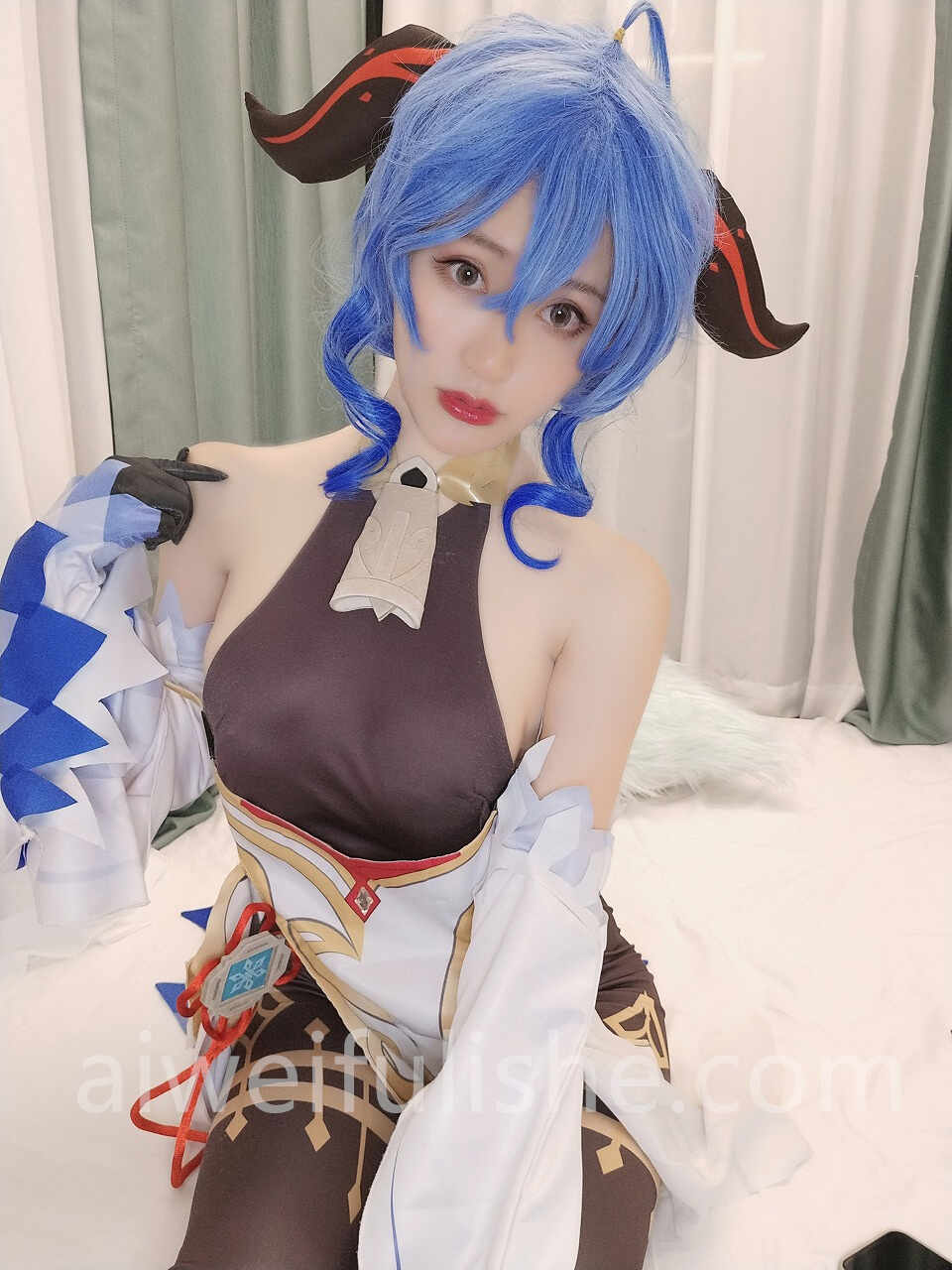 木之本果写真套图合集(持续更新) cosplay美女-第2张