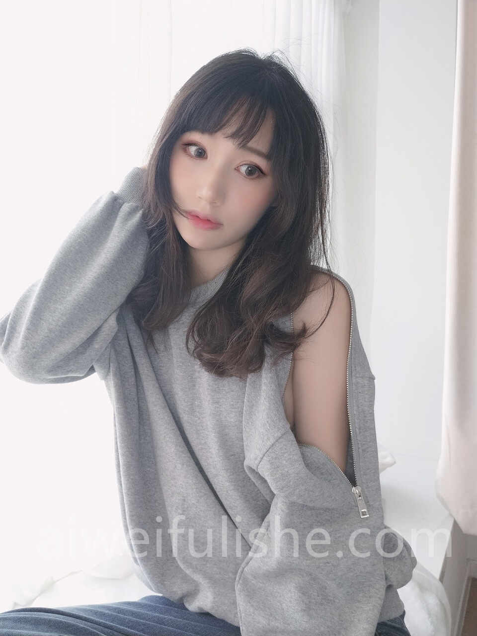 木之本果写真套图合集(持续更新) cosplay美女-第3张