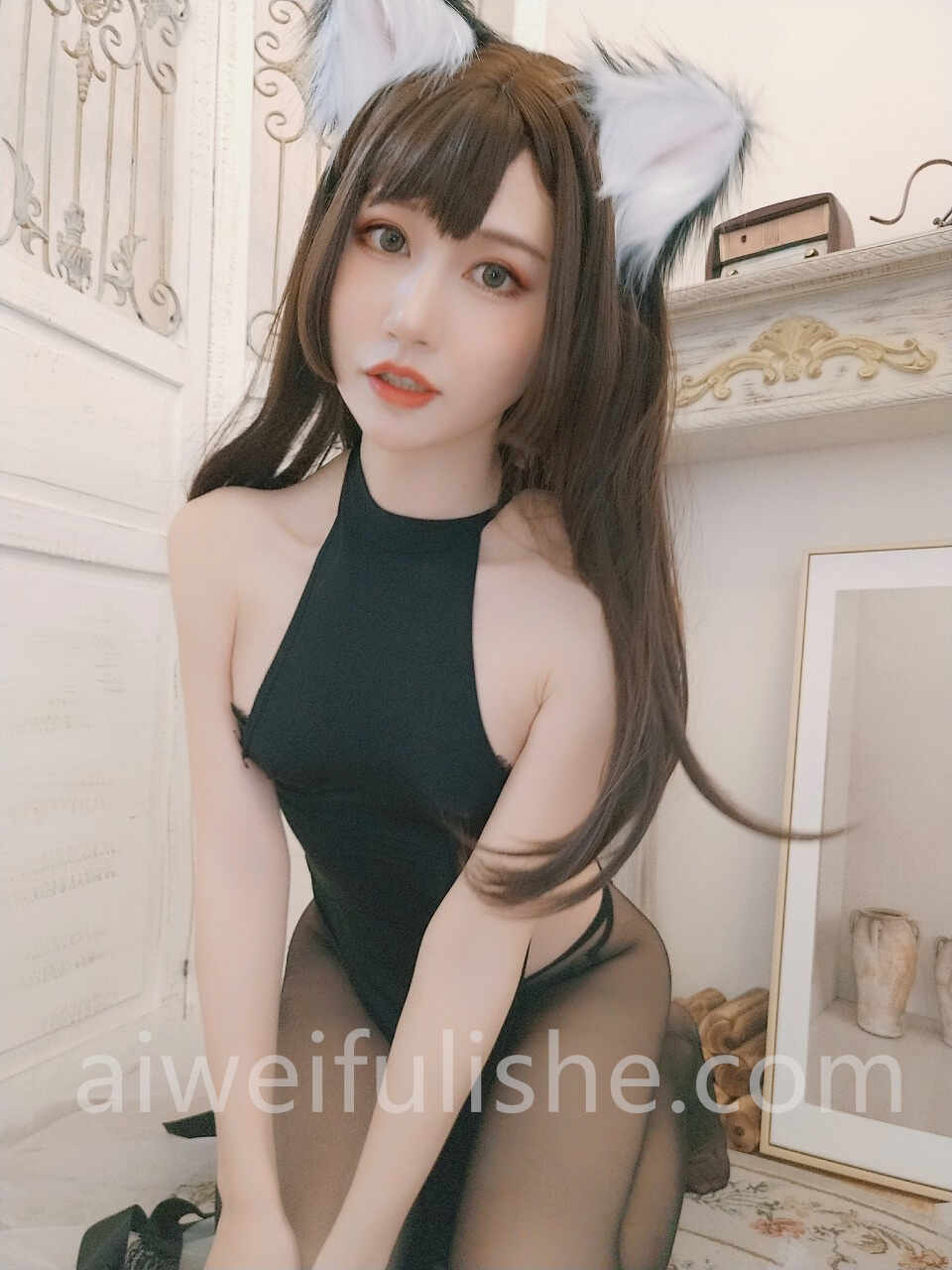木之本果写真套图合集(持续更新) cosplay美女-第6张