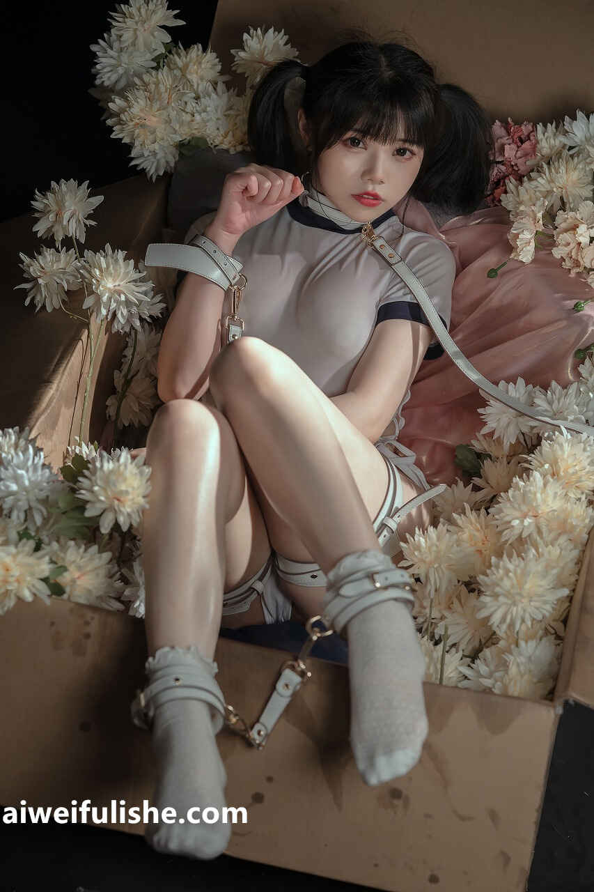 七月喵子-体操服 [43P-316MB] 网红福利-第4张