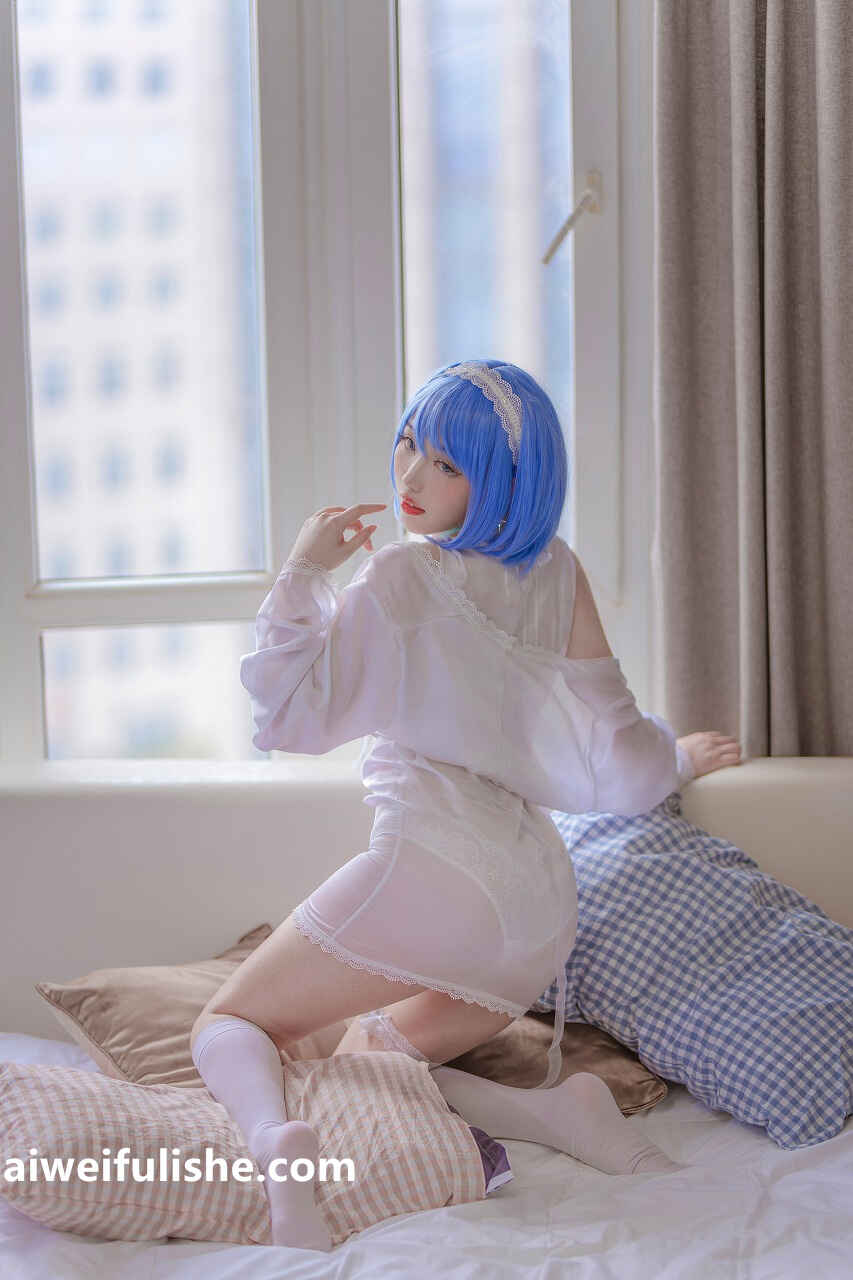 刺青poi-恰巴耶夫[40P-350MB] cosplay美女-第5张
