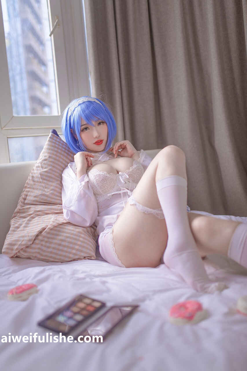 刺青poi-恰巴耶夫[40P-350MB] cosplay美女-第3张