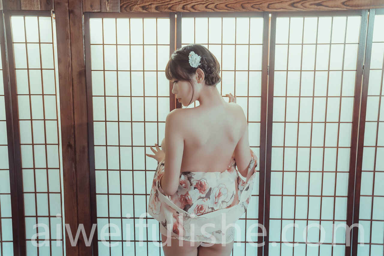奈汐酱nice-老板娘 4.0 [30P-81MB] cosplay美女-第4张