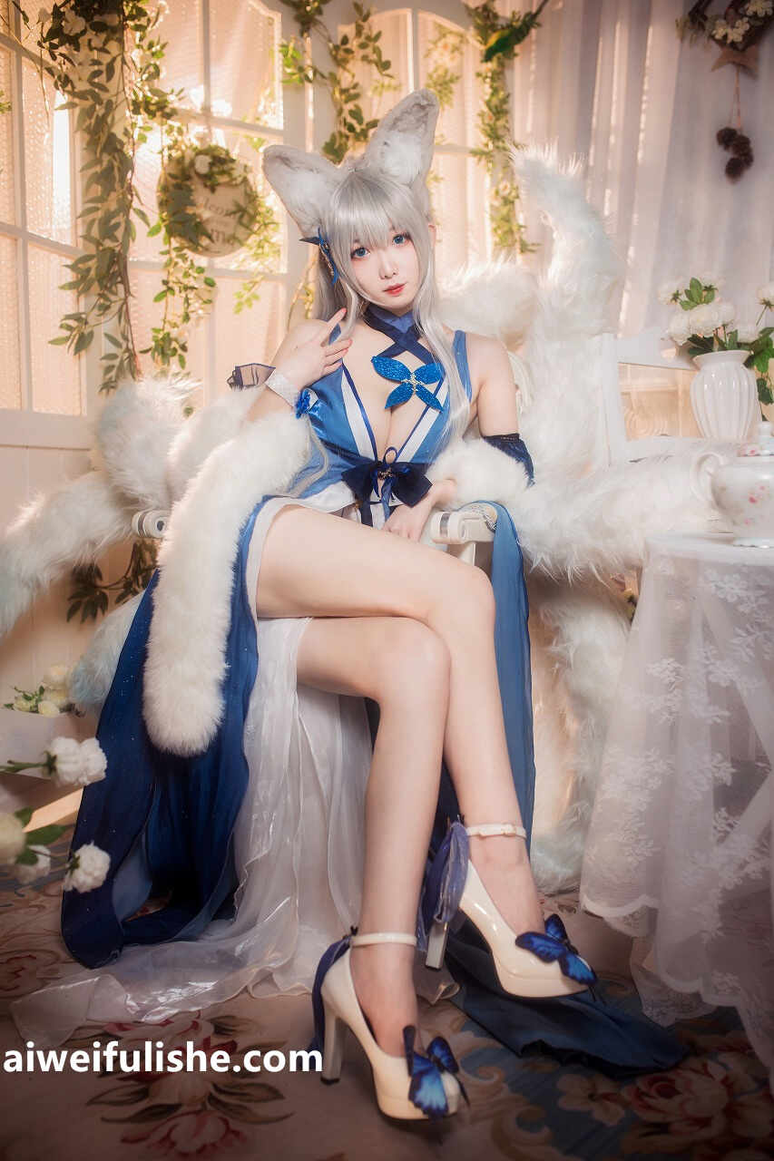 封疆疆v写真套图合集(持续更新) cosplay美女-第2张