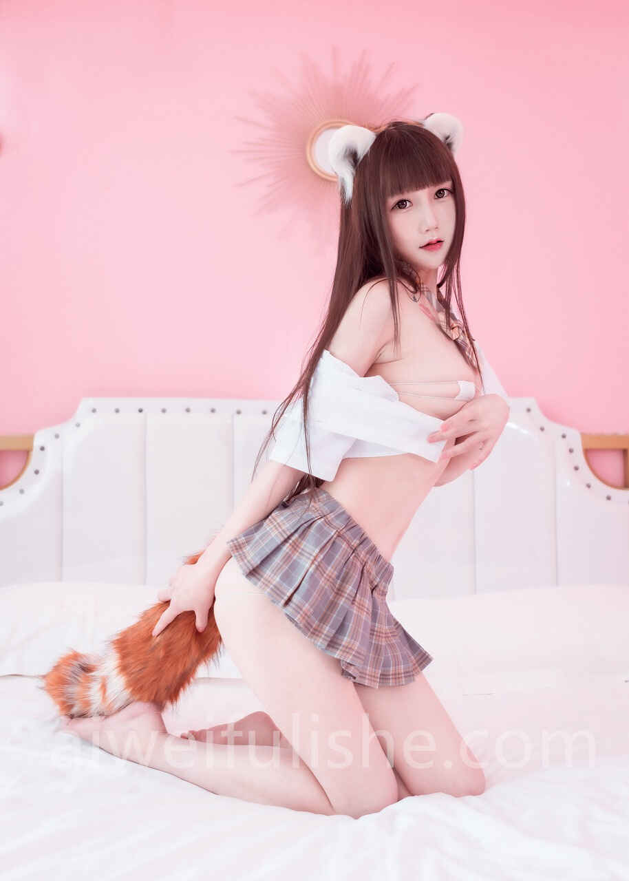 星野咪兔-萌宠养成手册 [69P2V-485MB] cosplay美女-第2张