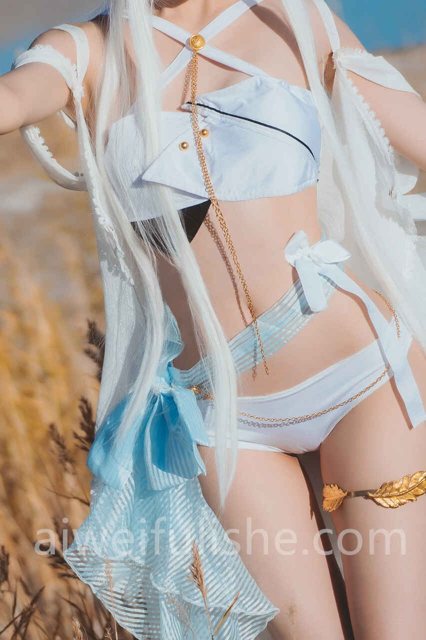 桜桃喵-白金 [31P-761MB] cosplay美女-第6张