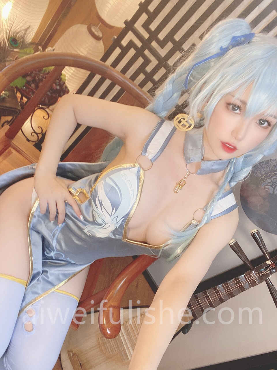 芋圆侑子-PA15自拍 [29P2V-178MB] cosplay美女-第3张
