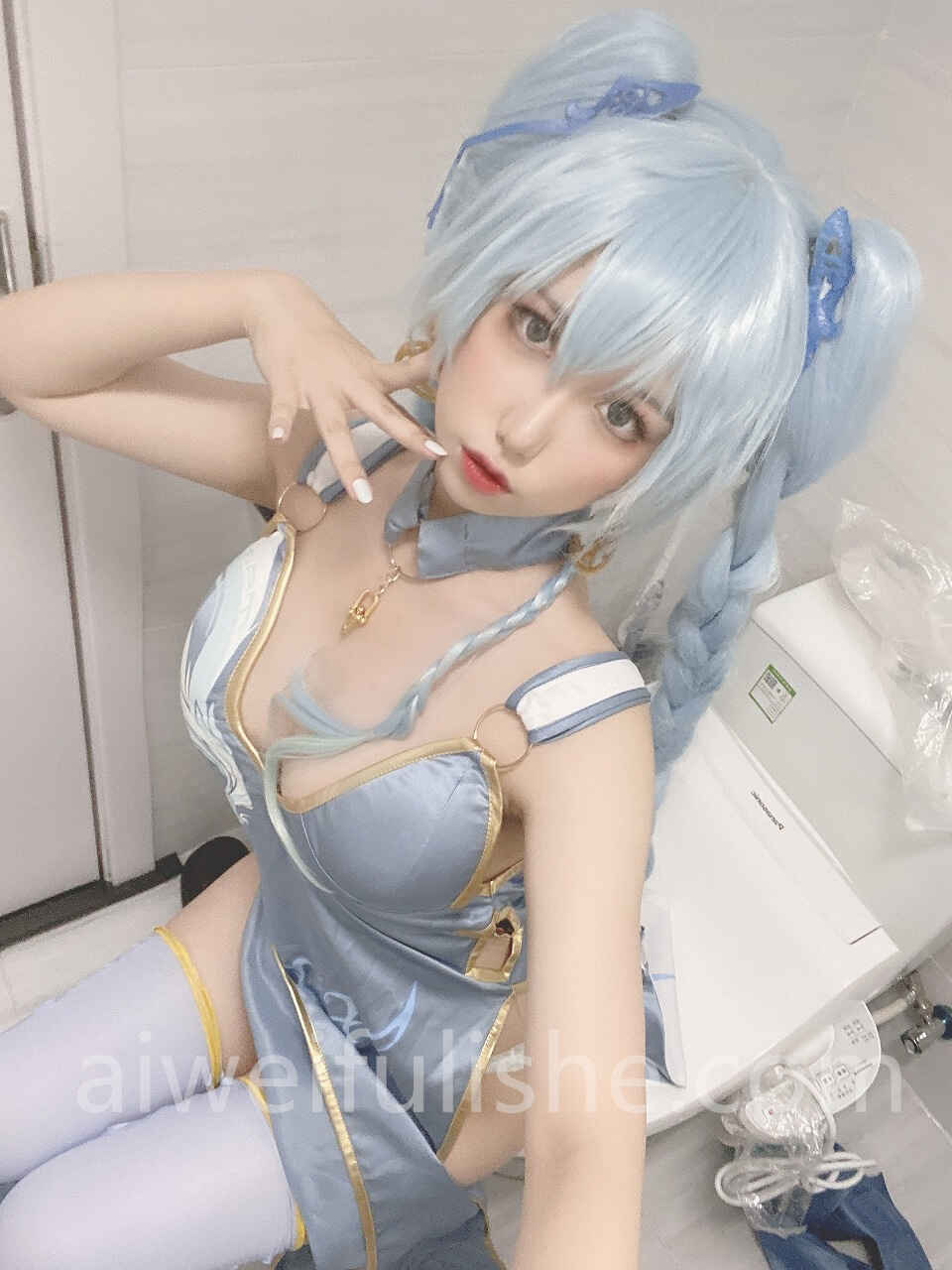 芋圆侑子-PA15自拍 [29P2V-178MB] cosplay美女-第3张