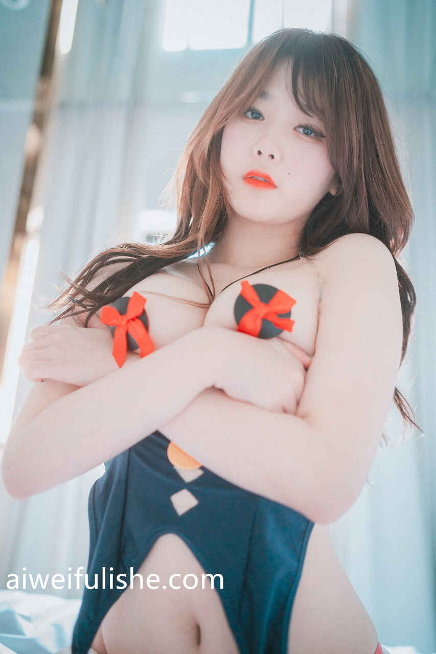 Zia - Christmas Special 2020 [70P-590MB] cosplay美女-第2张