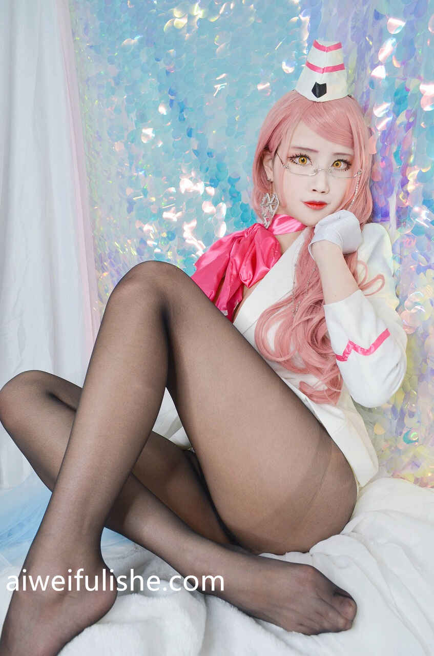 KaYa萱 – Cos作品写真套图合集 cosplay美女-第3张
