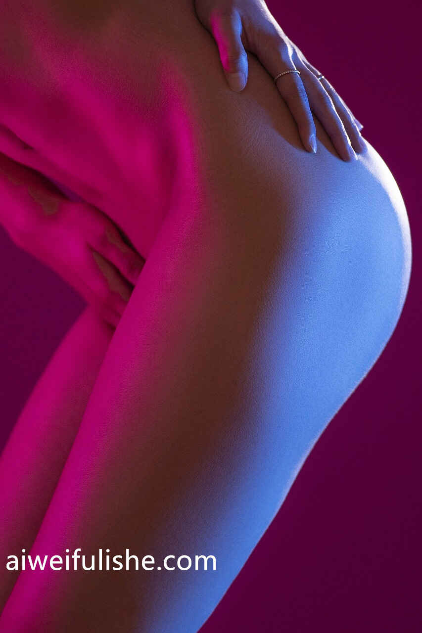 「摄影博主」小何童鞋作品 – Mina[9P-19MB] 网红福利-第5张