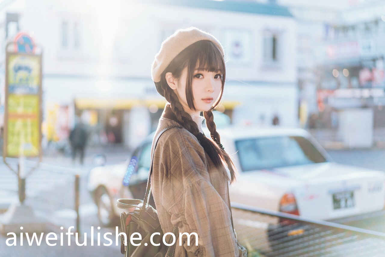 霜月shimo - SPRING [54P-78MB] cosplay美女-第4张
