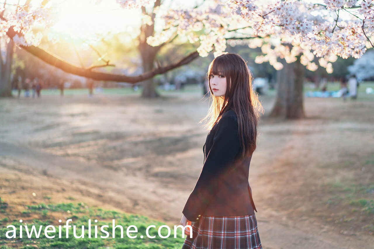 霜月shimo - SPRING [54P-78MB] cosplay美女-第3张