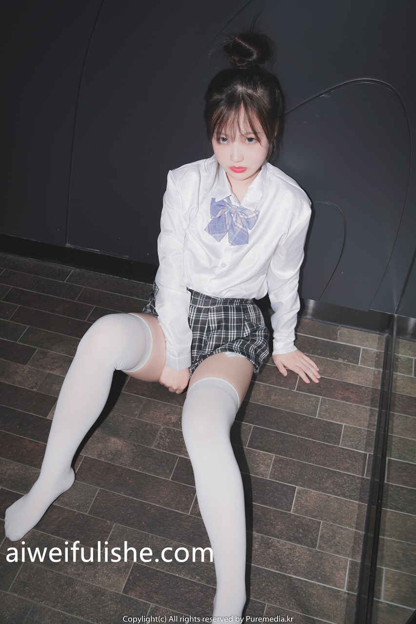 [PURE MEDIA] VOL.041 - Sia[96P-833MB] cosplay美女-第2张