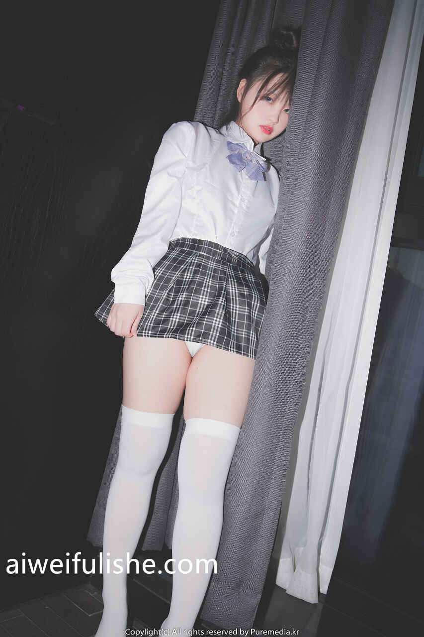 [PURE MEDIA] VOL.041 - Sia[96P-833MB] cosplay美女-第3张