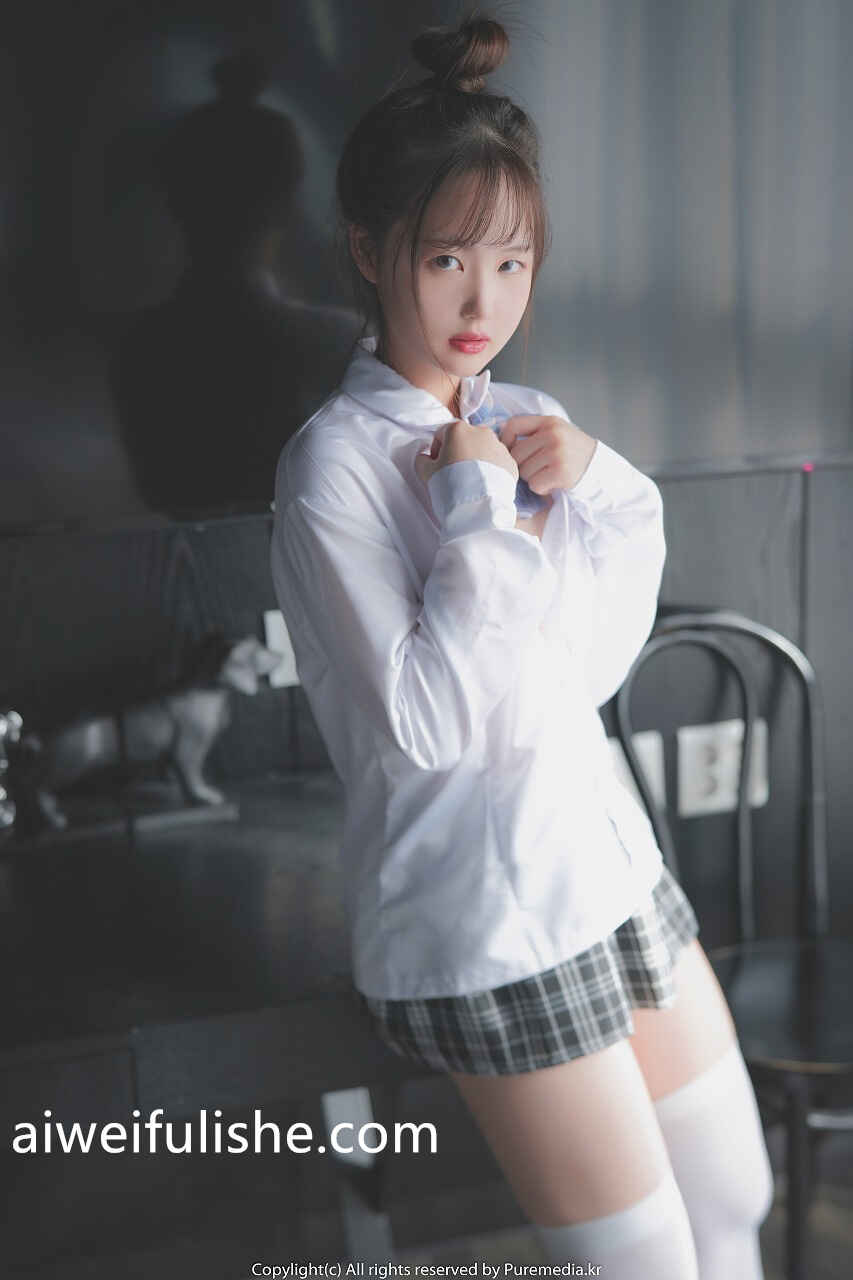 [PURE MEDIA] VOL.041 - Sia[96P-833MB] cosplay美女-第2张