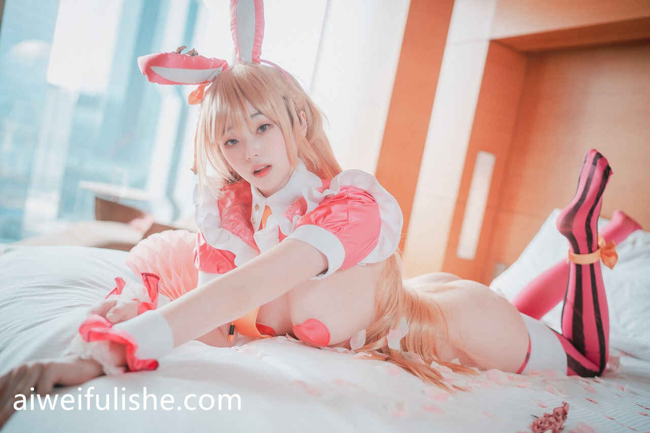 韩国美女BamBi밤비写真套图合集(持续更新) cosplay美女-第5张