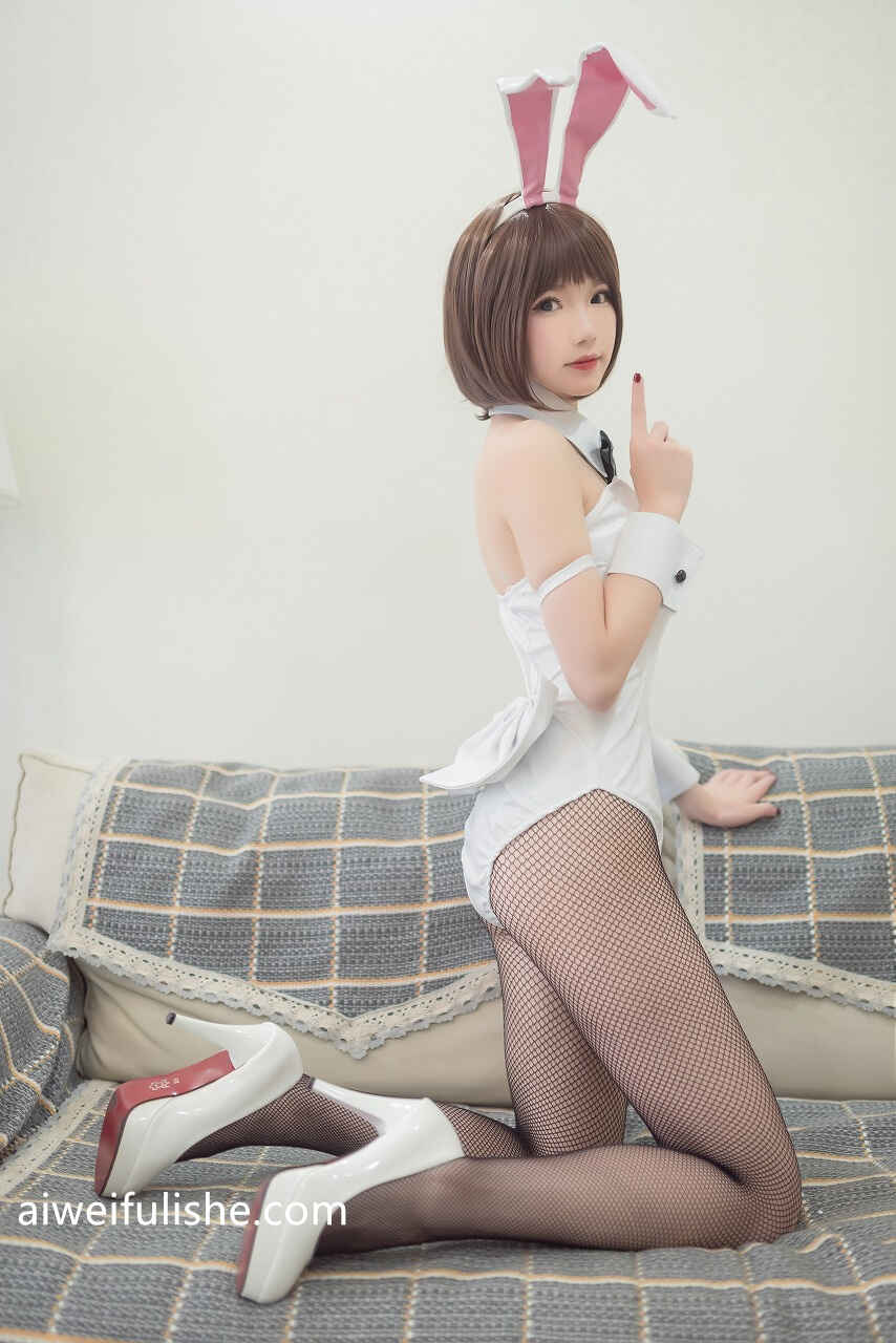 雪晴Astra-加藤惠[64p298MB] cosplay美女-第5张
