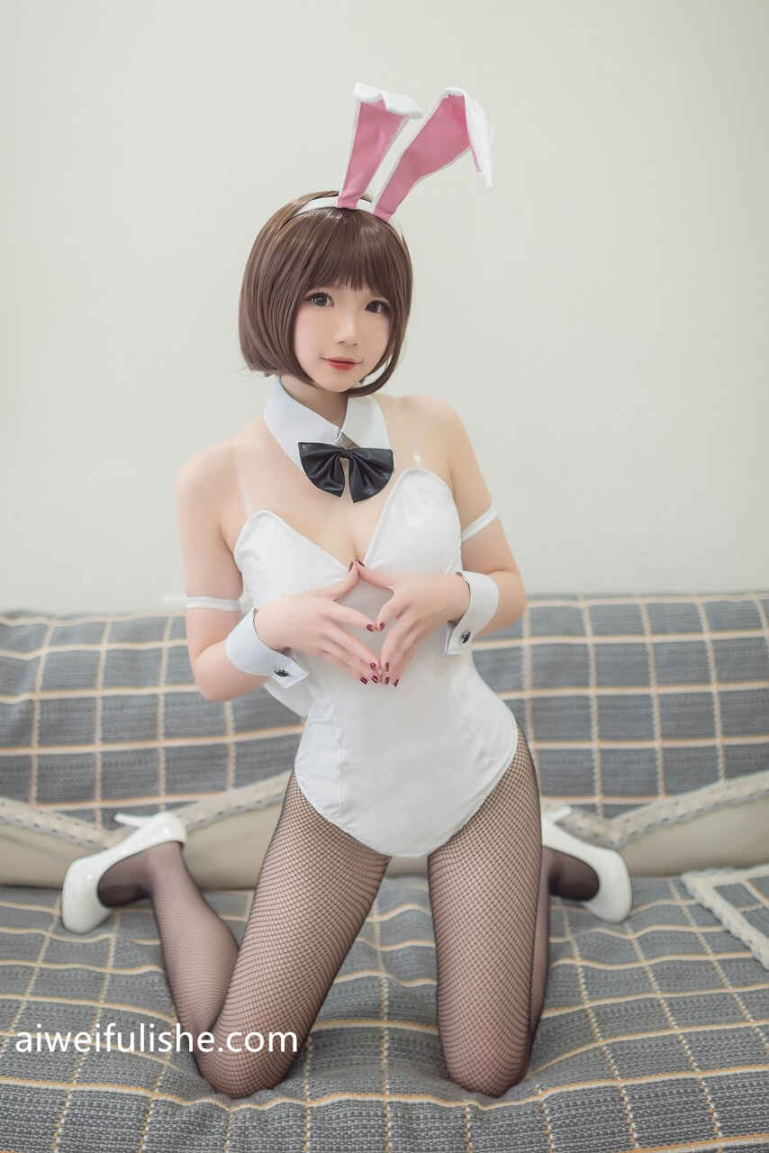 雪晴Astra-加藤惠[64p298MB] cosplay美女-第6张