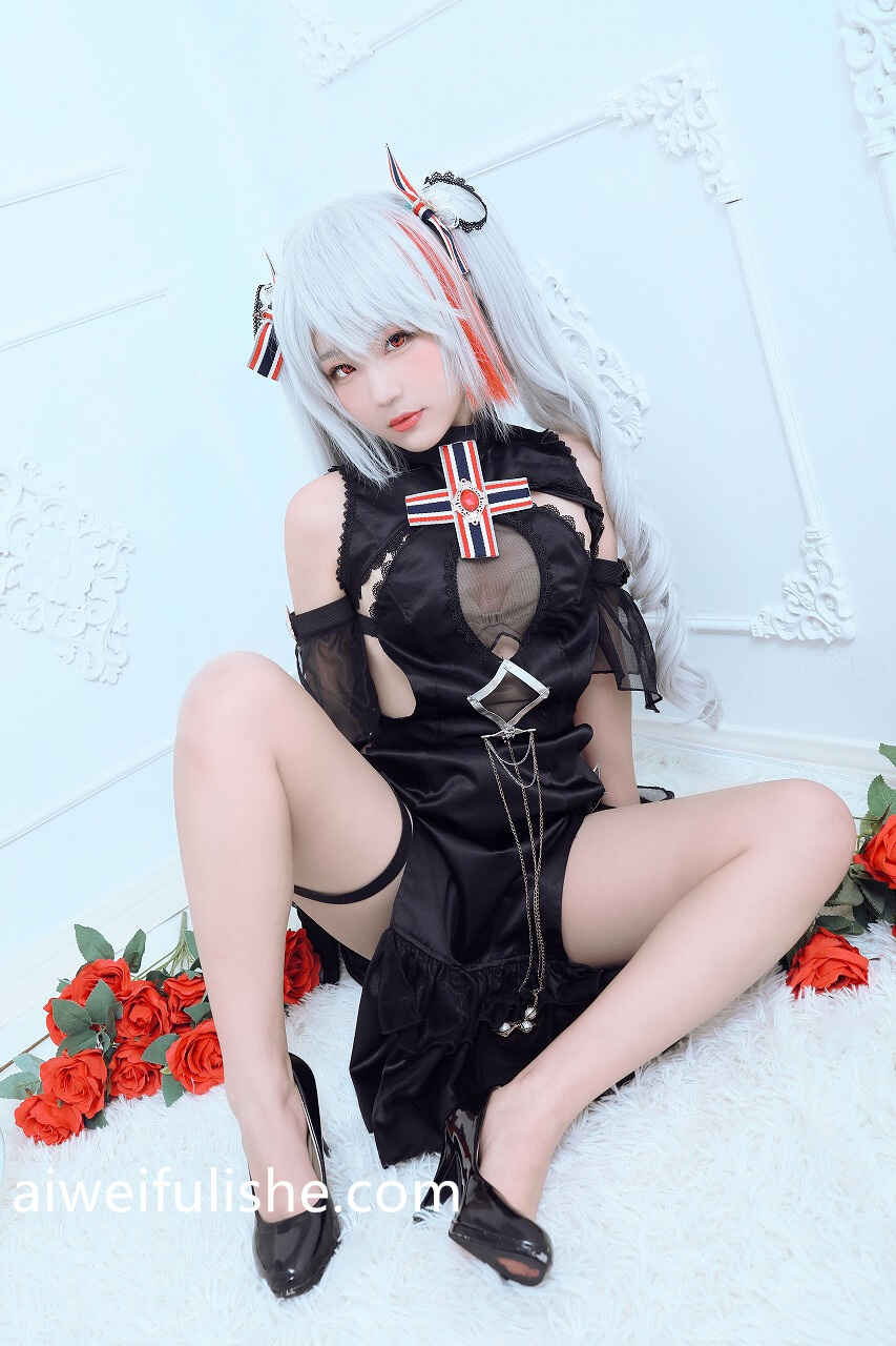 弥美Mime – COS套图写真合集（持续更新） cosplay美女-第3张