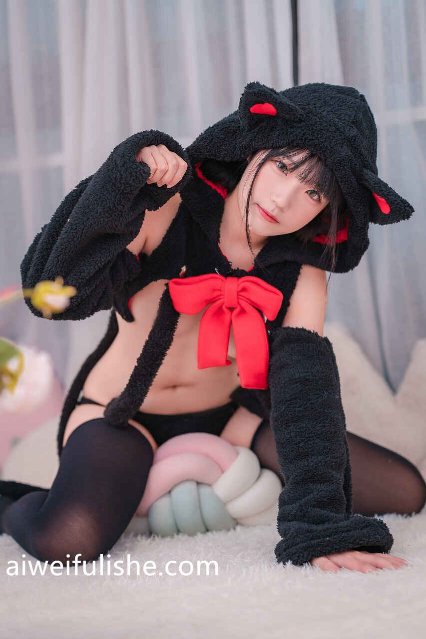 弥美Mime – COS套图写真合集（持续更新） cosplay美女-第6张