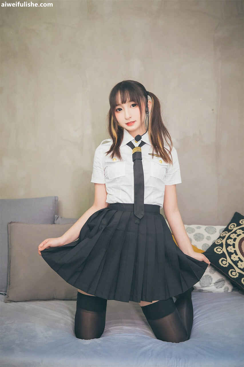 神楽板真冬 お帰りなさい、指揮官(絶対企画)[150P-103MB] cosplay美女-第3张