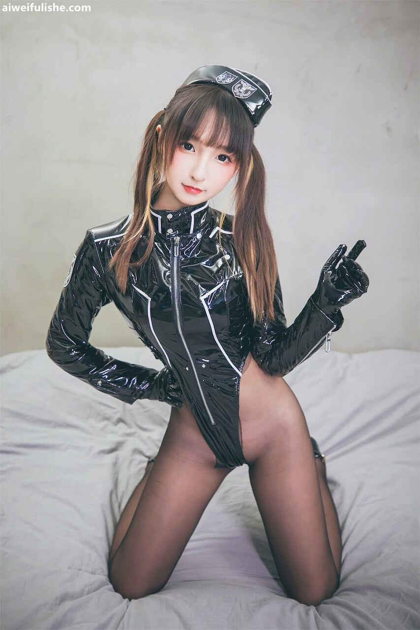 神楽板真冬 お帰りなさい、指揮官(絶対企画)[150P-103MB] cosplay美女-第6张