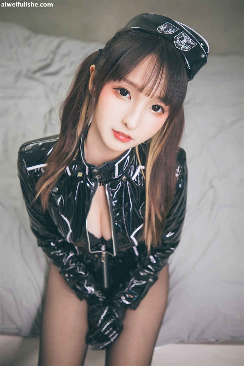 神楽板真冬 お帰りなさい、指揮官(絶対企画)[150P-103MB] cosplay美女-第5张